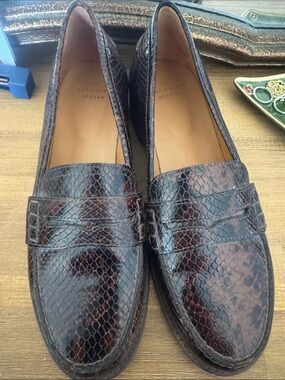 Sezane Loafers